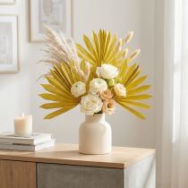 Artikel Palmspear Sun mini Gelb 50 St