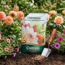 Artikel Chrysal Universal Langzeit Gartendünger Dünger 2,5kg