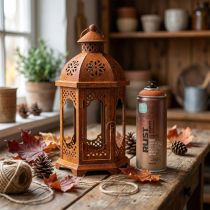 Artikel Rostspray Effektspray Rost Innen/außen Orangebraun 400ml
