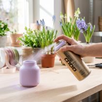 Artikel Sprühfarbe Lackspray Montana Gold Hell Lila Matt 400ml