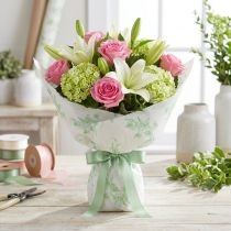 Artikel Blumenseide 75cm Efeu 9kg