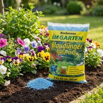 Artikel Beckmann Blaudünger 5kg Stickstoffdünger
