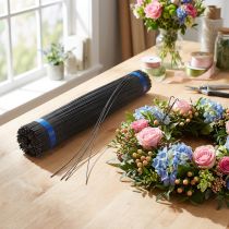 Artikel Steckdraht blaugeglüht 1,4/400mm 2,5kg