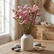 Artikel Strandflieder Rosa Limonium Trockenblumen 60cm 50g