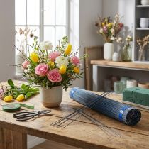 Artikel Steckdraht blaugeglüht 1,0/280mm 2,5kg