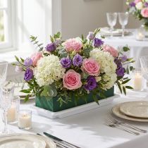 Artikel OASIS® Table Deco medi 4 St