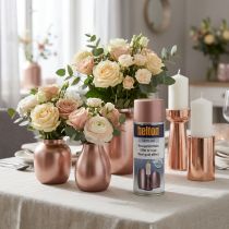 Artikel Belton special Lackspray Roségold-Effekt Speziallack 400ml