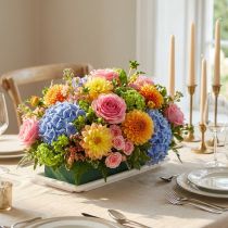 Artikel OASIS® Table Deco medi 25cm x 9cm x 5cm 8 St