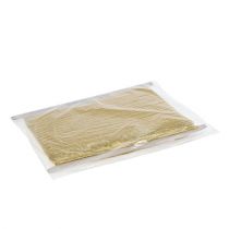 Artikel Goldene Selbstklebende Franse 25m – Edler Dekorationsschmuck