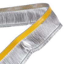 Artikel Franse Silber selbstklebend 25m