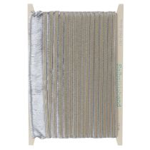 Artikel Franse Silber selbstklebend 25m