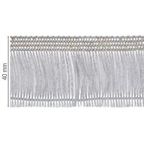 Artikel Franse Silber selbstklebend 25m