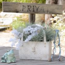 Artikel Keramik-Froschfiguren 3er-Set – Sommerdekoration für Balkon, Terrasse und Wohnung, 12 cm