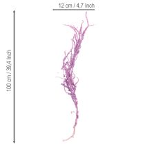 Artikel Getrockneter Fuchsschwanz Amaranth 100cm Dekoration Innenbereich 5 Stück