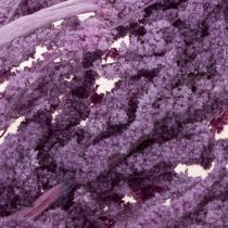 Artikel Getrockneter Fuchsschwanz Amaranth 100cm Dekoration Innenbereich 5 Stück