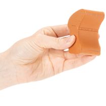Artikel Blumentopffüße Abstandshalter Terrakotta 7 cm 3 Stück