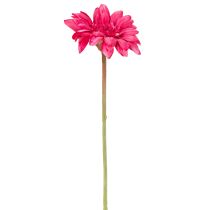 Artikel Künstlicher Gerbera Blumenbund 47cm bunt mit 32 Blüten für vielseitige Dekoration