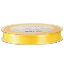 Artikel Geschenk- und Dekorationsband 15mm x 50m Gelb