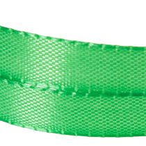 Artikel Geschenk- und Dekorationsband Grün Taftband 10mm 50m