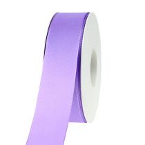 Geschenk- und Dekorationsband 40mm x 50m flieder