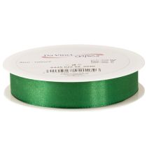 Artikel Geschenk- und Dekorationsband 25mm x 50m Dunkelgrün – Ideal für Floristen