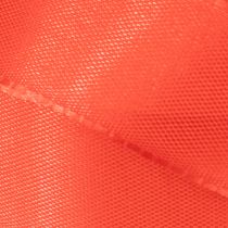Artikel Hochwertiges Rotes Dekoband 25mm x 50m für Geschenkverpackung und kreative Dekoration