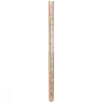 Artikel Geschenkpapier Tiere Wald Braun-Blau 70cm x 200cm hochwertig