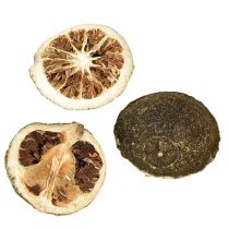 Artikel Getrocknete Zitrusfrüchte Dekoscheiben Mini 1,5-2,5cm 300g für Floristen und Blumengeschäfte