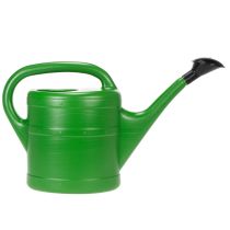 Artikel Gießkanne für Garten und Balkon, Pflanzpflege Accessoire 5L