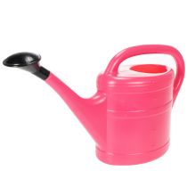 Artikel Gießkanne in Pink 5 L