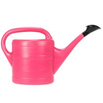 Artikel Gießkanne in Pink 5 L