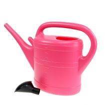 Gießkanne Pink 10L
