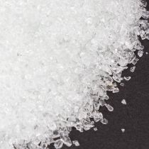 Artikel Glassteine 1mm - 2mm Naturfarben 2kg