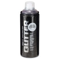Artikel Montana Cans Glitterspray Dusty Gold Rotgold Metallic-Effekt 400ml
