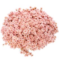 Artikel Deko-Blütenbund Frühling Ostern 44cm Rosa Natur für Festliche Anlässe