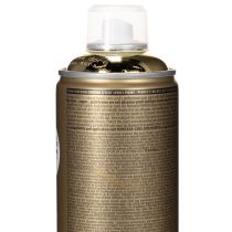 Artikel Farbspray Gold Chrom Effekt 400ml für Innenanwendungen