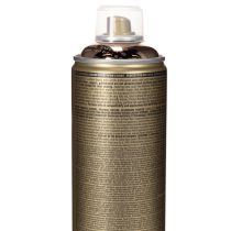 Artikel Farbspray Kupfer Chrom Effekt 400 ml für Innenbereich