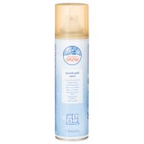 Artikel Goldspray Glitter Dekospray, 150 ml, für Innenbereich