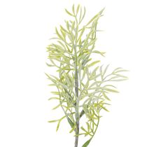 Artikel Zierspargel Zweig künstlich 34cm, naturnahe Dekoration, 7 Zweige im Set