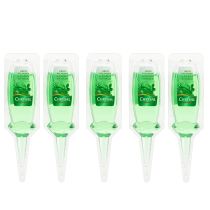 Artikel Grünpflanzen-Dünger Vitalkur Ampullen 30 ml, 5 Stück, Innenbereich