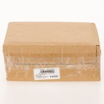 Artikel Mini-Keramikhäuser Set 3-teilig für rustikale Dekoration und Pflanzenarrangements