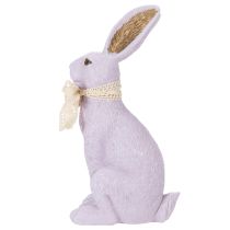 Artikel Polyresin Osterhasen Dekofigur 27cm Innenbereich
