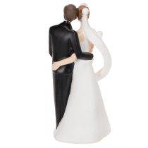 Artikel Hochzeitfigur Brautpaar 10,5cm