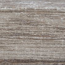 Artikel Holztablett rechteckig grau 30 x 15 cm – 4er-Set für Dekoration und Servieren