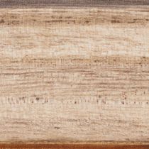 Artikel Holztablett rechteckig 30cm 4er-Set vielseitig robust für Dekoration und Ordnung