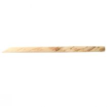 Artikel Holztablett Akazienholz mit Baumkante - Dekoratives Serviertablett, Schneidebrett, Holztablett L36–45cm B15–21cm