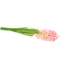Artikel Hyazinthe Real-Touch Rosa 40cm