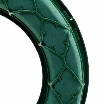 Artikel OASIS® IDEAL Universal Steckschaum Ring Grün Ø27,5cm 3 St