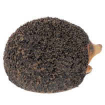 Artikel Igel Dekofigur Polyresin Braun 8cm Herbst Tischdekoration Innenbereich