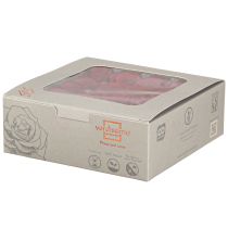 Artikel Infinity Rosen Mini Rosenköpfe Rot Ø3cm Dekoration 16 Stk kaufen